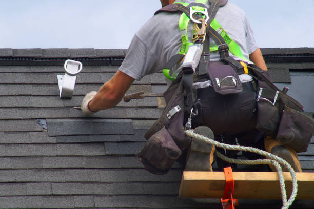 Best Chimney Flashing Repair  in Lumberton, MS