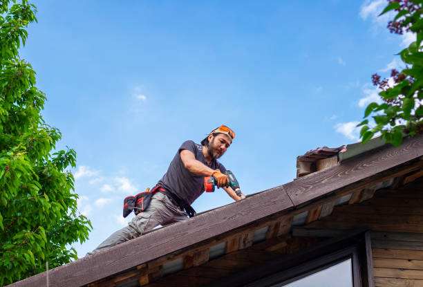 Trusted Lumberton, MS Roofing service Experts